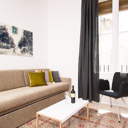 Short Stay Group Gracia Serviced Apartments Barcellona Esterno foto