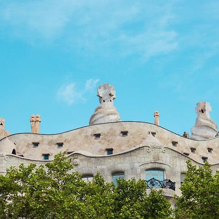 Short Stay Group Gracia Serviced Apartments Barcellona Esterno foto