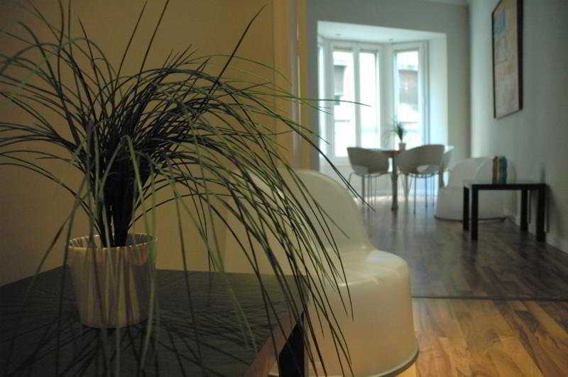 Short Stay Group Gracia Serviced Apartments Barcellona Esterno foto