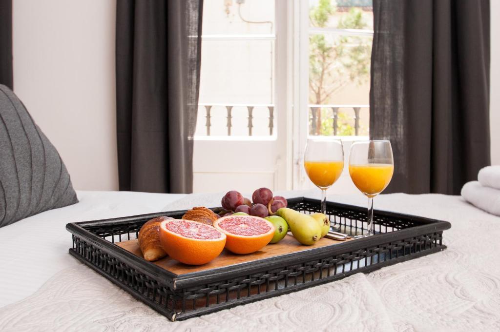 Short Stay Group Gracia Serviced Apartments Barcellona Camera foto