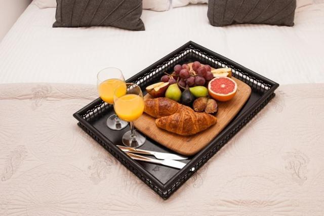 Short Stay Group Gracia Serviced Apartments Barcellona Camera foto