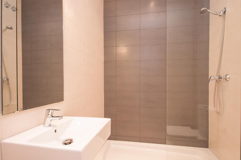 Short Stay Group Gracia Serviced Apartments Barcellona Camera foto