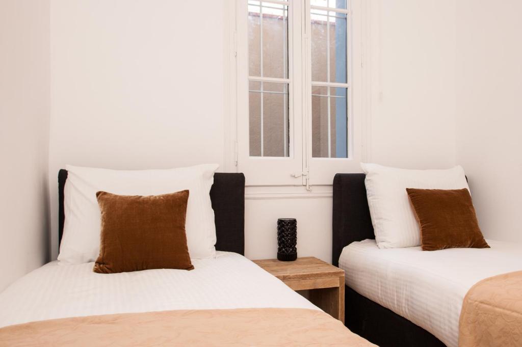 Short Stay Group Gracia Serviced Apartments Barcellona Camera foto