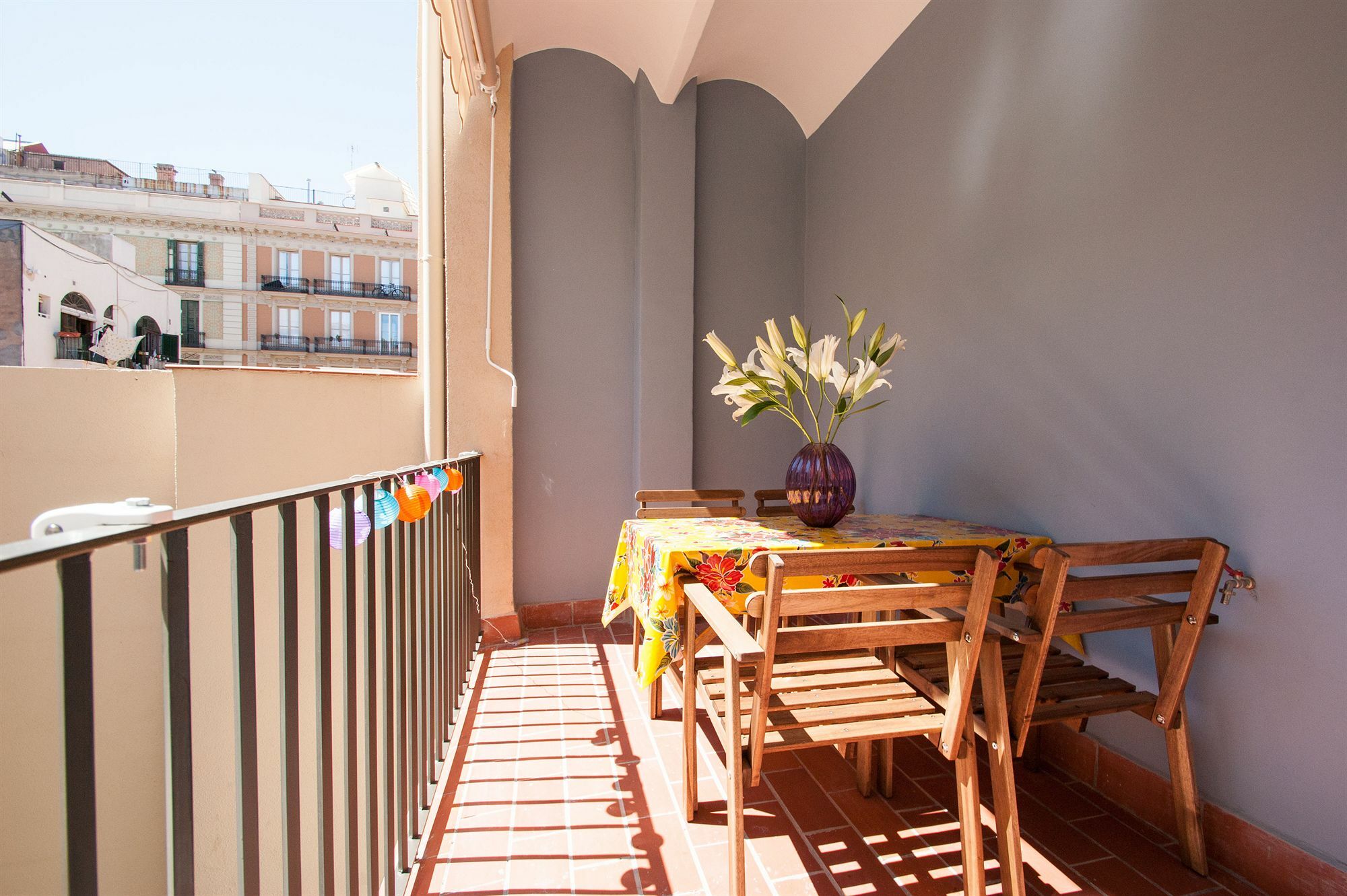 Short Stay Group Gracia Serviced Apartments Barcellona Esterno foto