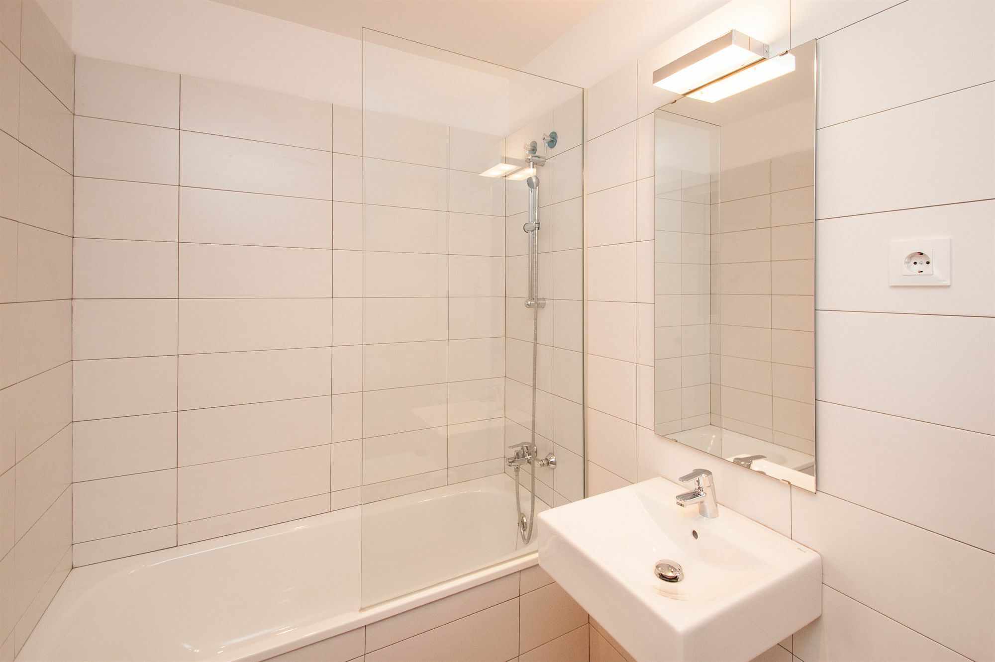 Short Stay Group Gracia Serviced Apartments Barcellona Esterno foto