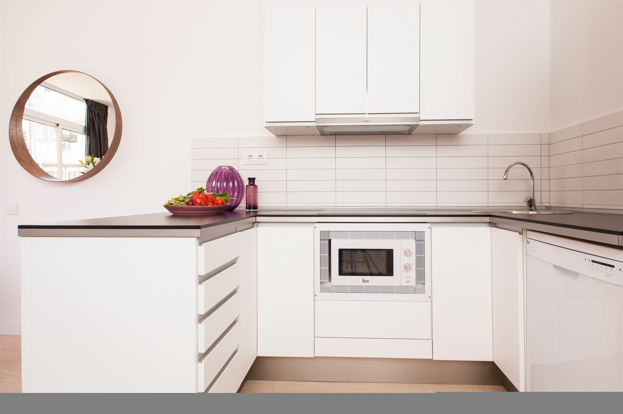 Short Stay Group Gracia Serviced Apartments Barcellona Esterno foto
