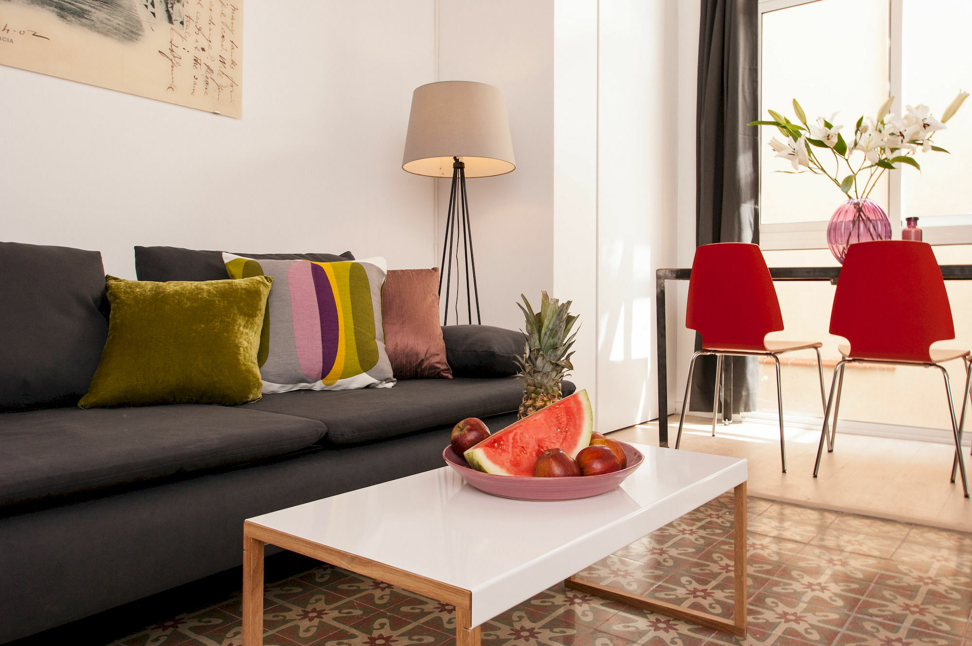 Short Stay Group Gracia Serviced Apartments Barcellona Esterno foto
