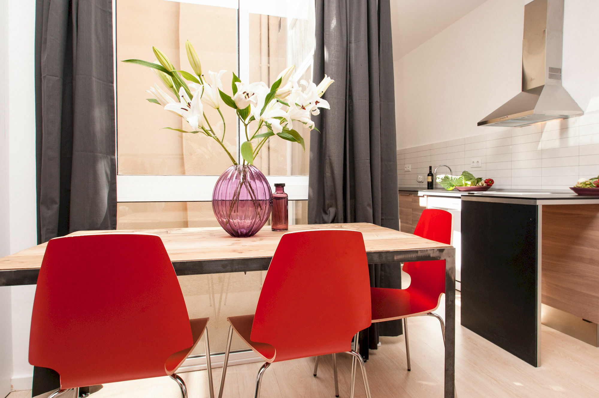 Short Stay Group Gracia Serviced Apartments Barcellona Esterno foto