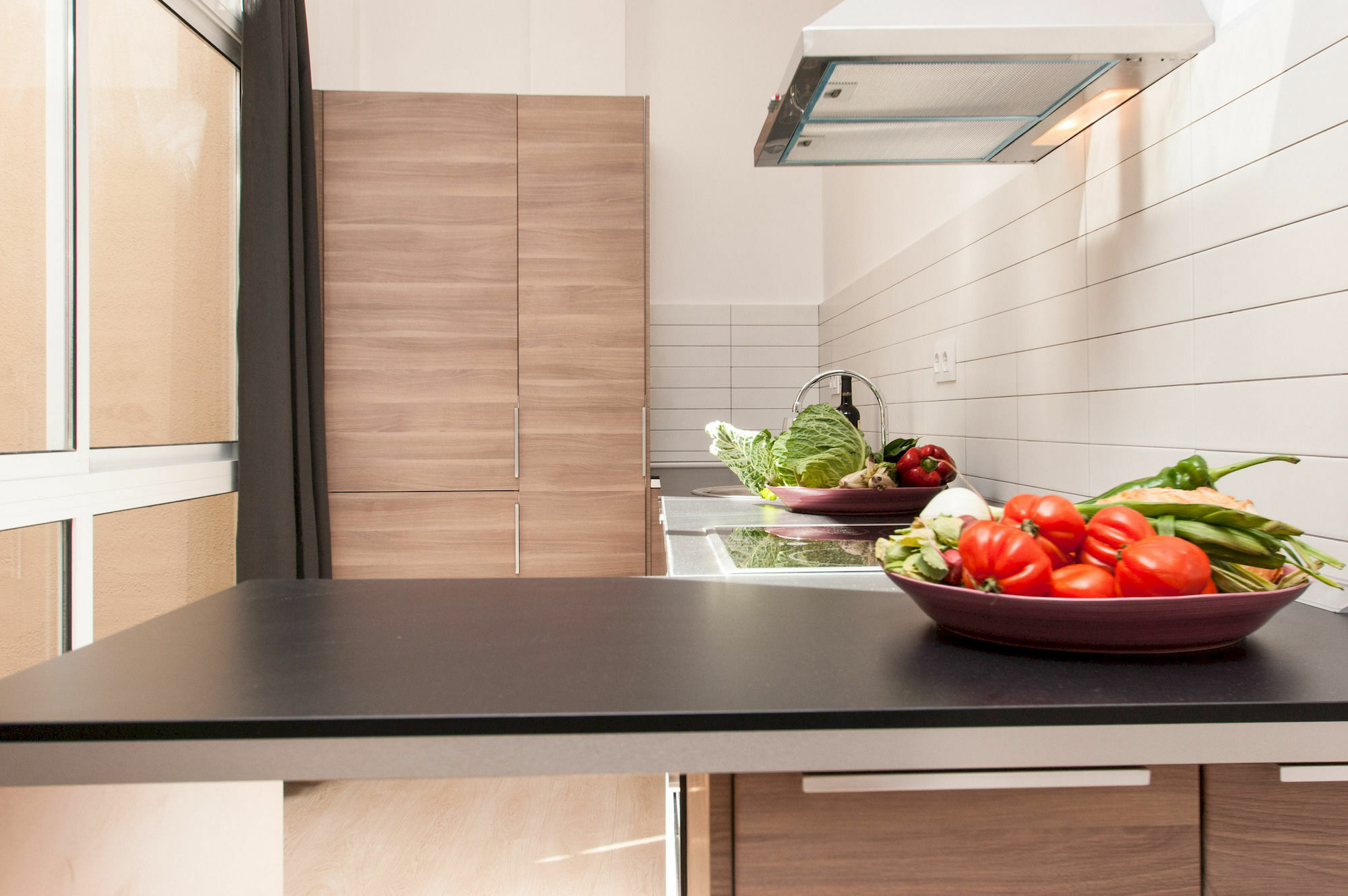 Short Stay Group Gracia Serviced Apartments Barcellona Esterno foto